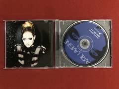 CD - Avril Lavigne - Rock N Roll - Nacional - Seminovo na internet