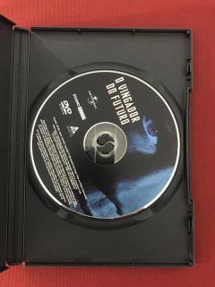 DVD - O Vingador Do Futuro - Schwarzenegger - Seminovo na internet