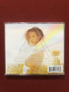 CD - Katy Perry - Prism - 2013 - Nacional - Seminovo - comprar online