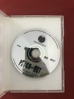 DVD - Psych-Out - Dir: Richard Rush - Seminovo na internet