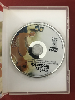 DVD - Erin Brockovich Uma Mulher De Talento - Seminovo na internet