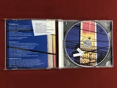 CD - Casa7 - Mercê - 2012 - Nacional na internet