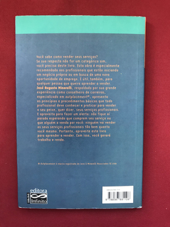 Livro - Venda Seu Peixe! - José Augusto Minarelli - Ed Gente - comprar online
