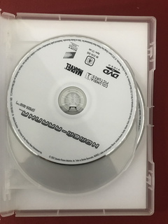 DVD Triplo - Homem-Aranha A Trilogia - Seminovo na internet