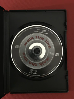 DVD - Johnny & June - Joaquin Phoenix - Dir: James Mangold na internet