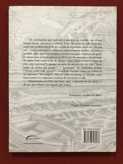 Livro - Alma Em Mergulho - Yolanda Teixeira Monteiro - Novo Século - Seminovo - comprar online