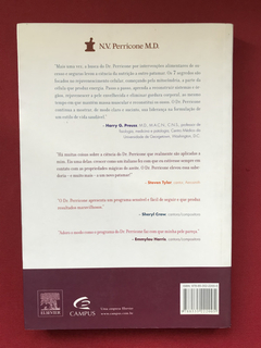 Livro - Perricone: OS 7 Segredos Da Beleza - Seminovo - comprar online