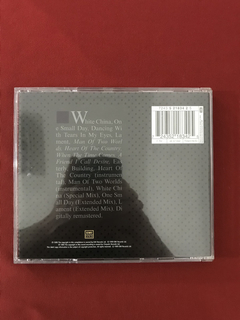 CD - Ultravox - Lament - Importado - Seminovo - comprar online