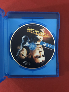 Blu-ray- Um Drink No Inferno - Dir: Robert Rodriguez - Semin na internet