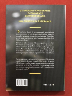 Livro - Eu Venho De Alepo - Joude Jassouma - Ed. Vestígio - Seminovo - comprar online