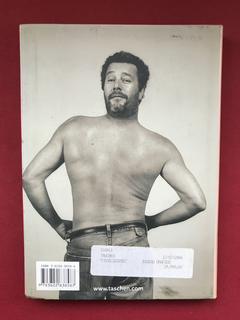 Livro - Starck - Icons - Ed. Taschen - comprar online