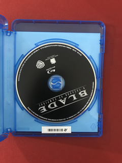Blu-ray - Blade O Caçador De Vampiros - Seminovo na internet