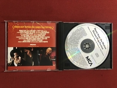 CD - Pulp Fiction (Music From The Motion Picture) - Nacional na internet