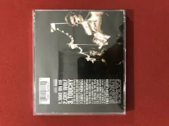 CD - A-ha - Headlines And Deadlines - Nacional - Seminovo - comprar online