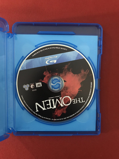 Blu-ray - A Profecia - Gregory Peck - Seminovo na internet