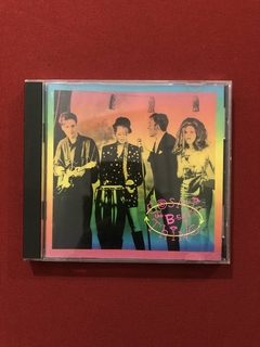 CD - The B-52's - Cosmic Thing - 1989 - Importado