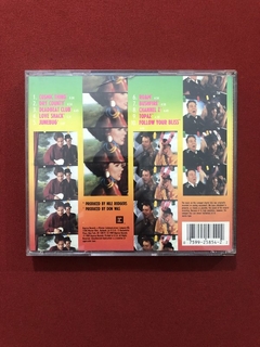 CD - The B-52's - Cosmic Thing - 1989 - Importado - comprar online