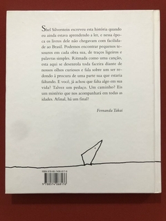 Livro - A Parte Que Falta - Shel Silverstein - Companhia Das Letrinhas - Seminovo - comprar online