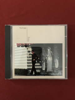 CD - Boz Scaggs - Down Two Then Left - Importado - Seminovo