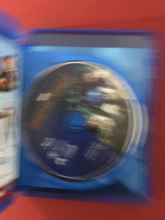 Blu-ray Duplo - Homem De Ferro 3 - Dir: Shane Black - Semin na internet