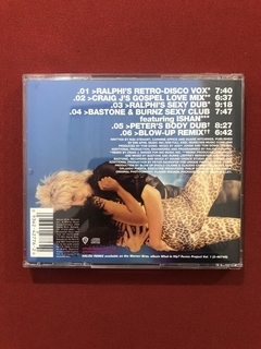 CD - Rod Stewart - Da Ya Think I'm Sexy? - Importado - Semin - comprar online
