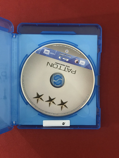 Blu-ray - Patton Rebelde Ou Herói - Seminovo na internet