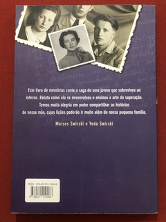 Livro - Scheinia: A História De Sonia - Sonia Swirski - Editora Imago - comprar online