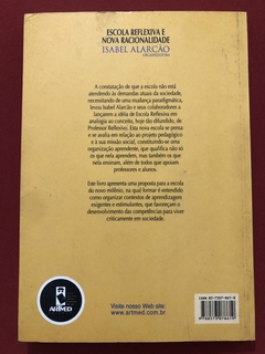 Livro - Escola Reflexiva E Nova Racionalidade - Isabel Alarcão - Editora ArtMed - comprar online