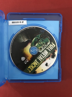 Blu-ray - Nascido Para Matar - Dir: Stanley Kubrick - Semin na internet