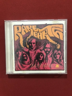 CD - Rare Earth - The Collection - 2004 - Importado - Semin.