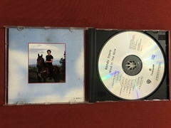 CD - Randy Travis - Wind In The Wire - 1993 - Nacional na internet