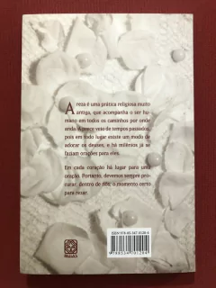 Livro - Reza Forte - Eulina D'Iansã - Editora Pallas - Seminovo - comprar online