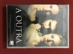DVD - A Outra - Natalie Portman - S. Johansson - Novo