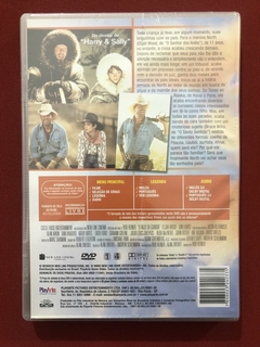 DVD - O Anjo Da Guarda - Bruce Willis - Elijah Wood - Novo - comprar online