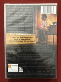 DVD - Ela - Joaquin Phoenix - Amy Adams - Spike Jonze - Novo - comprar online