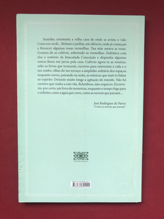Livro - Como As Nuvens Que Passam E Outros Contos - José R. - comprar online