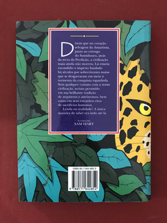 Livro - O Império Da Amazônia - Pedro Cavalcanti - comprar online