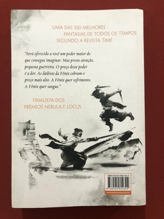 Livro - A Guerra Da Papoula - R. F. Kuang - Ed. Intrínseca - comprar online