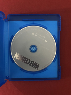 Blu-ray - Watchmen O Filme - Dir: Zack Snyder - Seminovo na internet