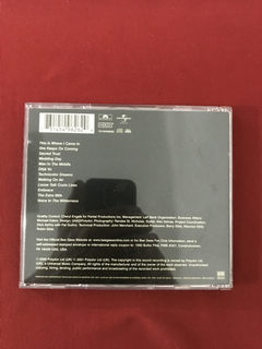 CD - Bee Gees- This Is Where I Came In- Nacional- Seminovo - comprar online
