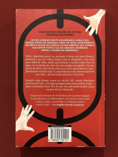 Livro - Kindred - Octavia E. Butler - Editora Morrobranco - comprar online