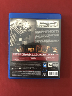 Blu-ray - Os Falsários - Dir: Stefan Ruzowitzky - Seminovo - comprar online