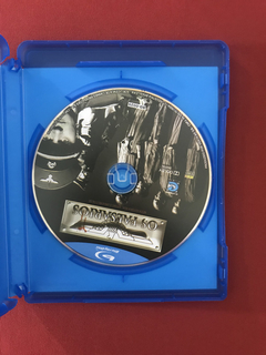 Blu-ray - Os Falsários - Dir: Stefan Ruzowitzky - Seminovo na internet