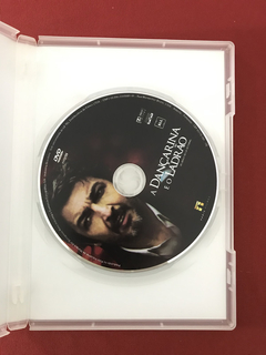 DVD - A Dançarina E O Ladrão - Ricardo Darin na internet