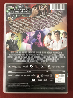 DVD - A Novela Das 8 - Claudia Ohana - comprar online