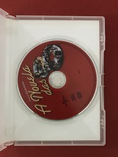 DVD - A Novela Das 8 - Claudia Ohana na internet