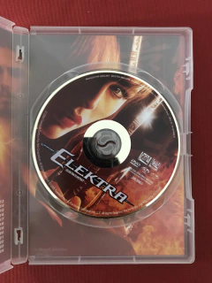 DVD - Elektra - Jennifer Garner - Dir: Rob Bowman na internet