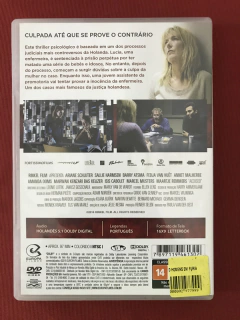 DVD - A Acusada - Barry Atsma - Dir: Paula Van Der Oest - comprar online