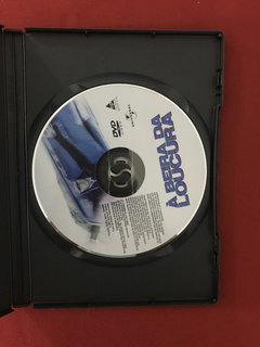 DVD - À Beira Da Loucura - Dir: John Carney na internet