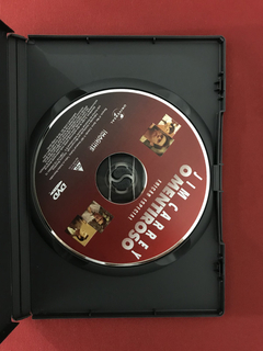 DVD - O Mentiroso Edição Especial - Jim Carrey na internet